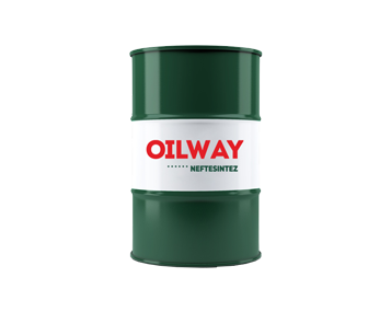 Oilway Dynamic Synthetic LongWay MS 10W-40